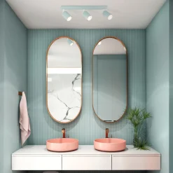 Livia triple takspot