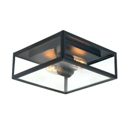 Lofoten 1945 taklampe utendørs IP44