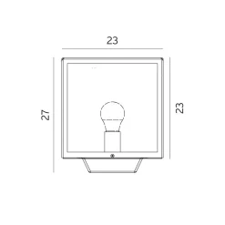 Lofoten portstolpe 1961/Opal