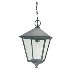 London 493 A taklampe