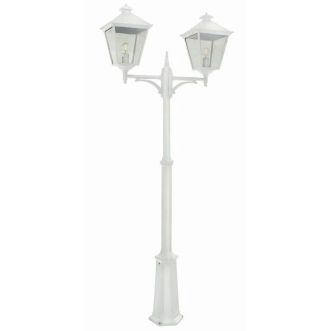 London 492 BIG stolpe