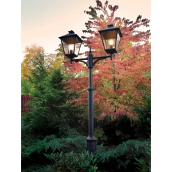 London 492 BIG stolpe