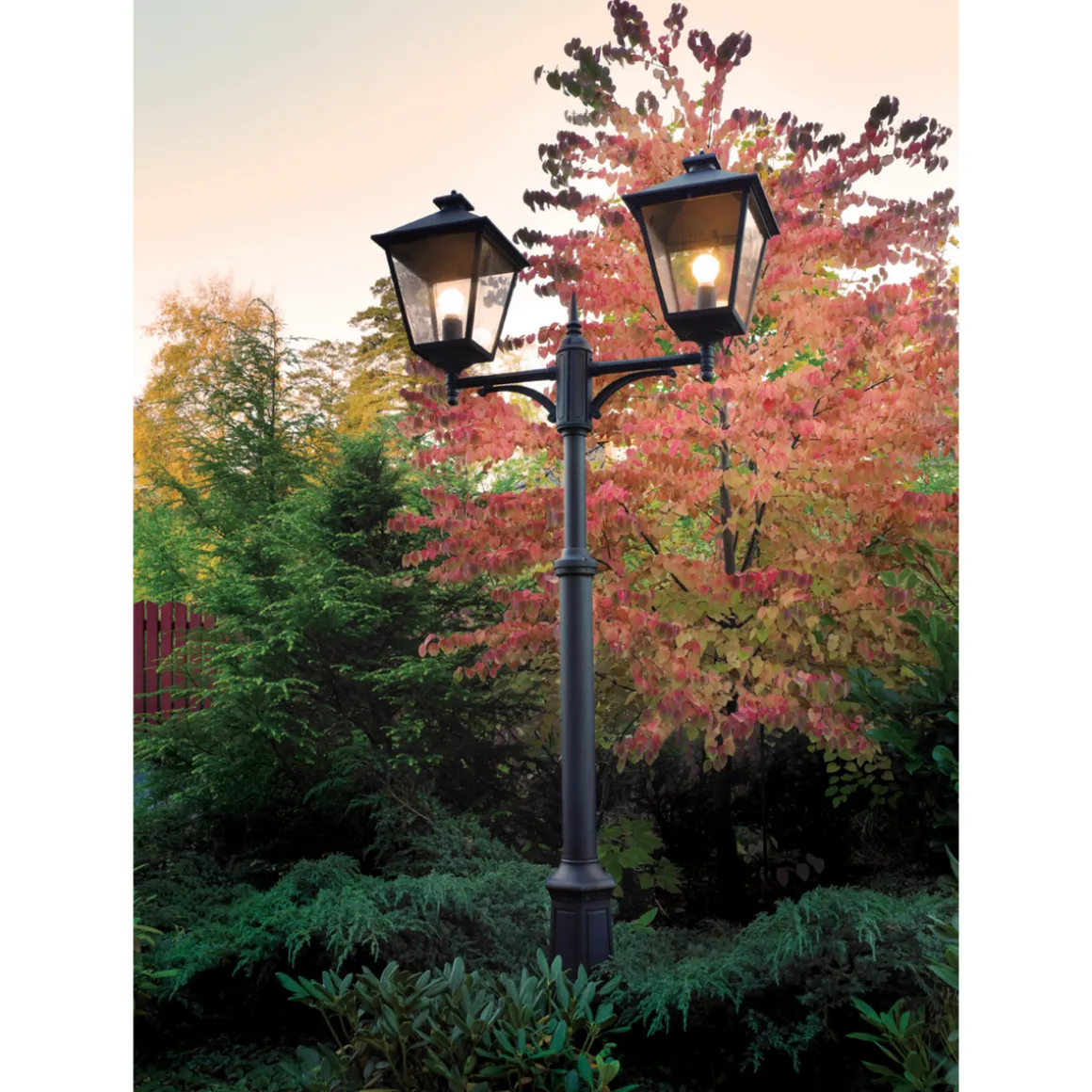 London 492 BIG stolpe