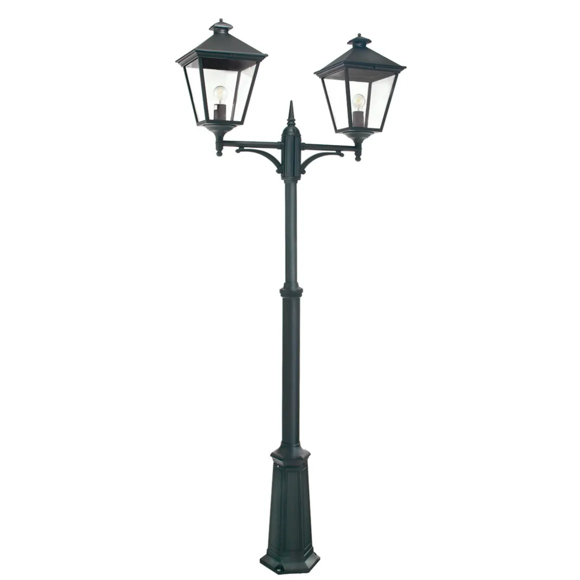 London 492 BIG stolpe