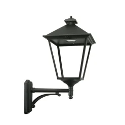 London 4116 Big vegglampe utendørs IP54 11,5W 3000K