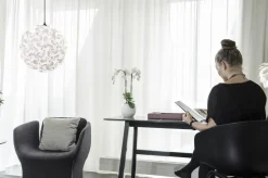 Lora taklampe fra Umage