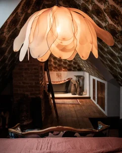 Lou Lou takpendel 80