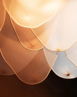 Lou Lou takpendel 80