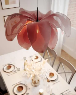 Lou Lou takpendel 80