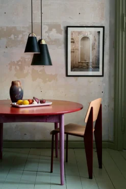 Louis Poulsen Above taklampe Ø25