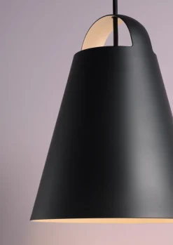 Louis Poulsen Above taklampe Ø55