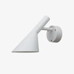 Louis Poulsen AJ 50 utendørs vegglampe