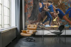 Louis Poulsen AJ bordlampe