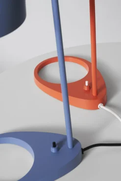 Louis Poulsen AJ bordlampe