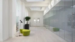 Louis Poulsen AJ gulvlampe