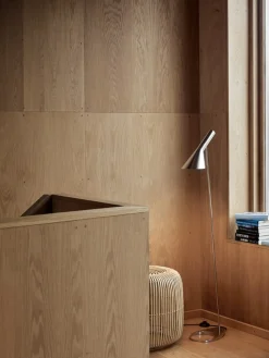 Louis Poulsen AJ gulvlampe