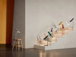 Louis Poulsen AJ Mini Bordlampe