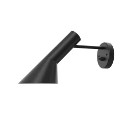 Louis Poulsen AJ Vegglampe U/ledning med bryter