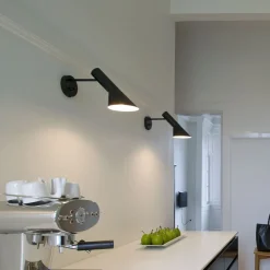 Louis Poulsen AJ Vegglampe