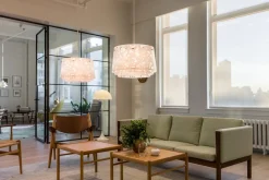 Louis Poulsen Collage taklampe Ø45