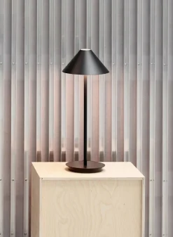 Louis Poulsen Keglen bordlampe