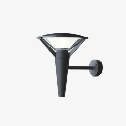 Louis Poulsen Kipp utendørs vegglampe