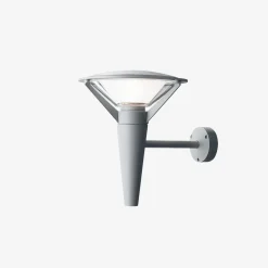 Louis Poulsen Kipp utendørs vegglampe