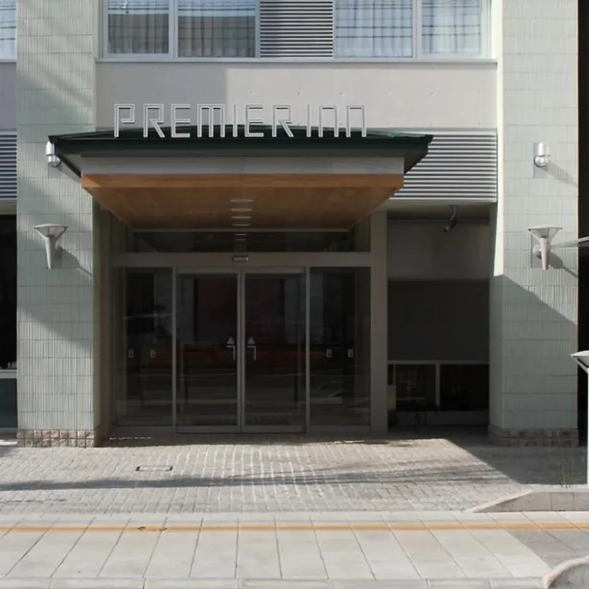 Louis Poulsen Kipp utendørs vegglampe