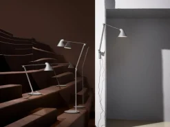 Louis Poulsen NJP bordlampe