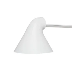 Louis Poulsen NJP gulvlampe