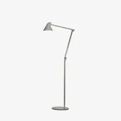Louis Poulsen NJP gulvlampe