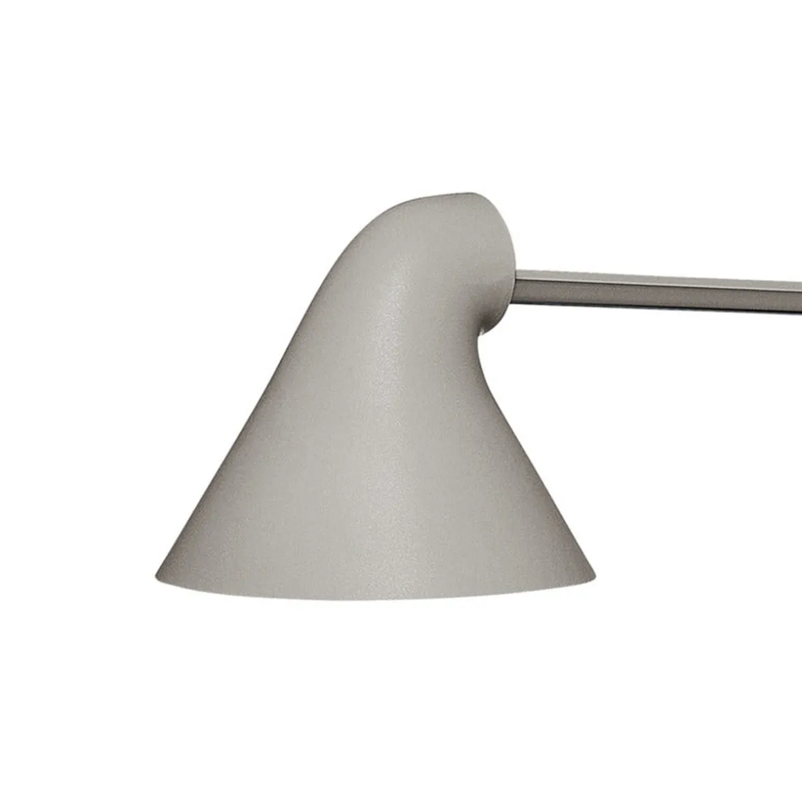 Louis Poulsen NJP gulvlampe