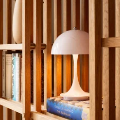 Louis Poulsen Panthella 160 portabel bordlampe