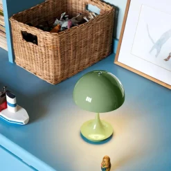 Louis Poulsen Panthella 160 V3 portabel bordlampe