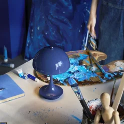 Louis Poulsen Panthella 160 V3 portabel bordlampe