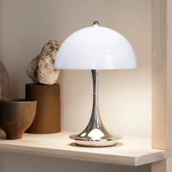 Louis Poulsen Panthella 160 V3 portabel bordlampe
