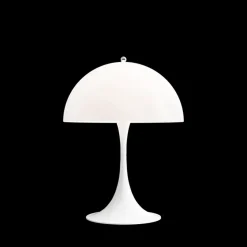 Louis Poulsen Panthella Opal 400 Bordlampe