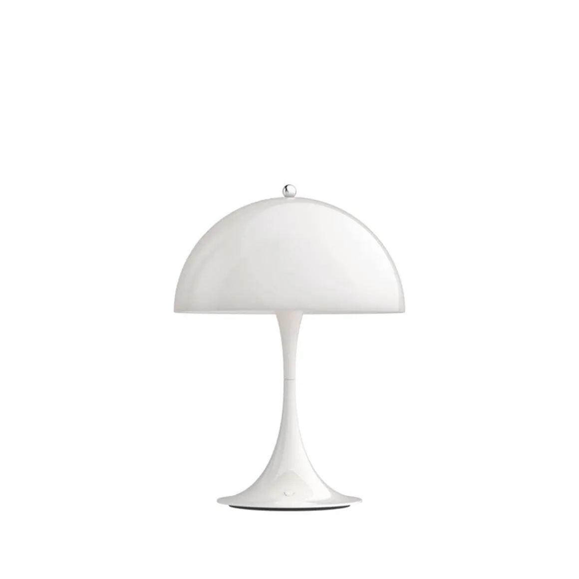 Louis Poulsen Panthella 250 Portable bordlampe