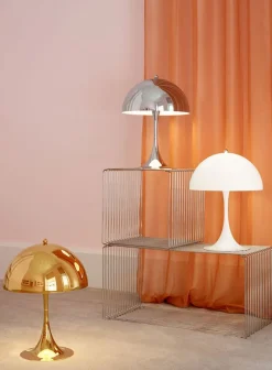 Louis Poulsen Panthella 320 bordlampe