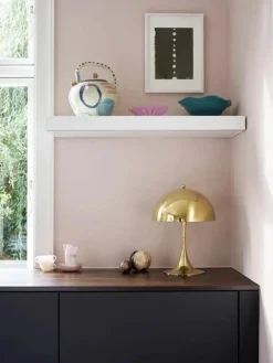 Louis Poulsen Panthella 320 bordlampe