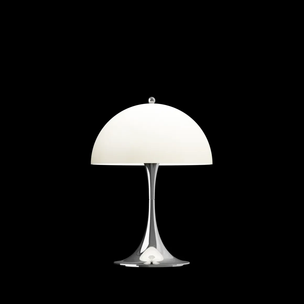 Louis Poulsen Panthella 250 V3 Portable bordlampe