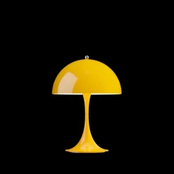 Louis Poulsen Panthella 250 V3 Portable bordlampe