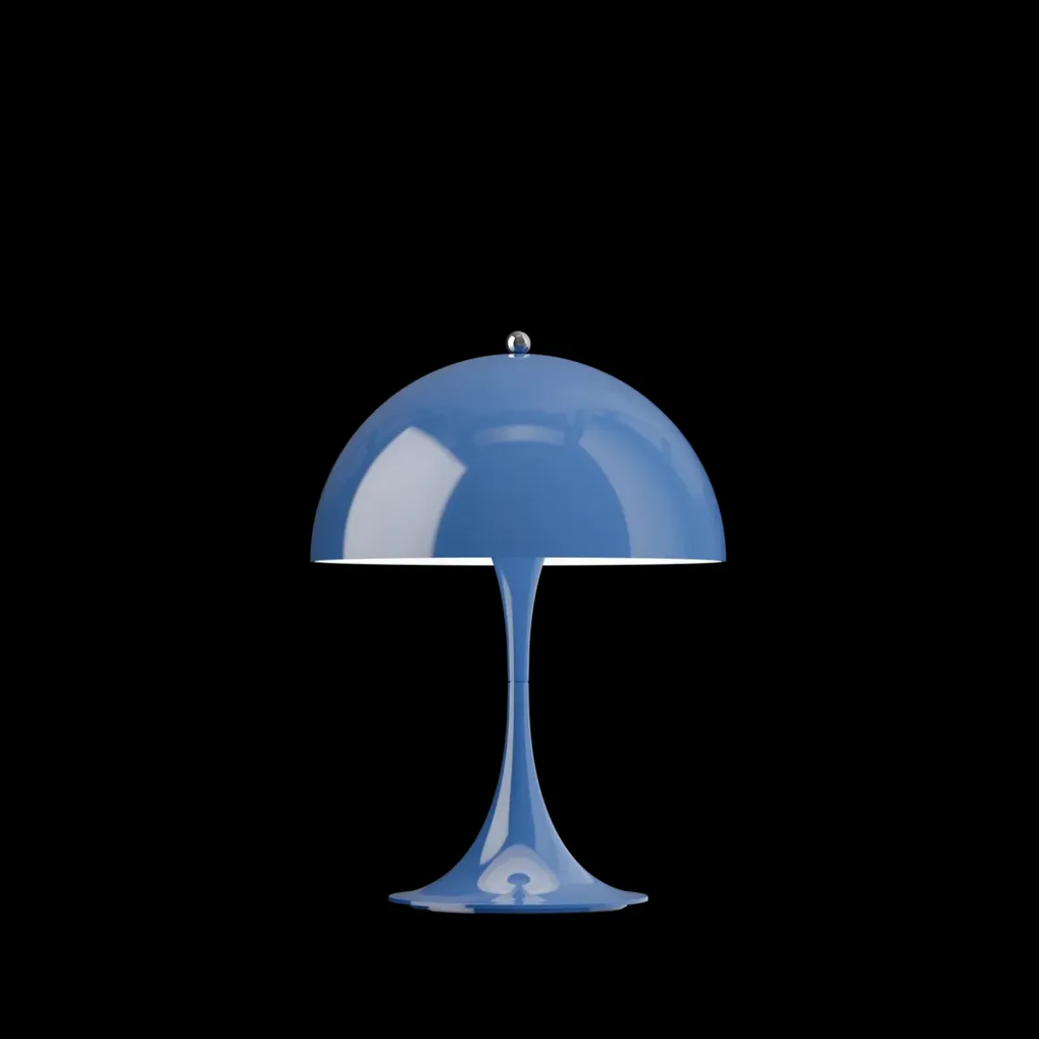 Louis Poulsen Panthella 250 V3 Portable bordlampe