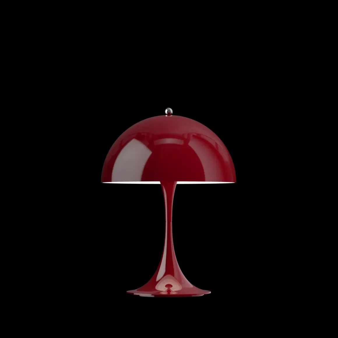 Louis Poulsen Panthella 250 V3 Portable bordlampe