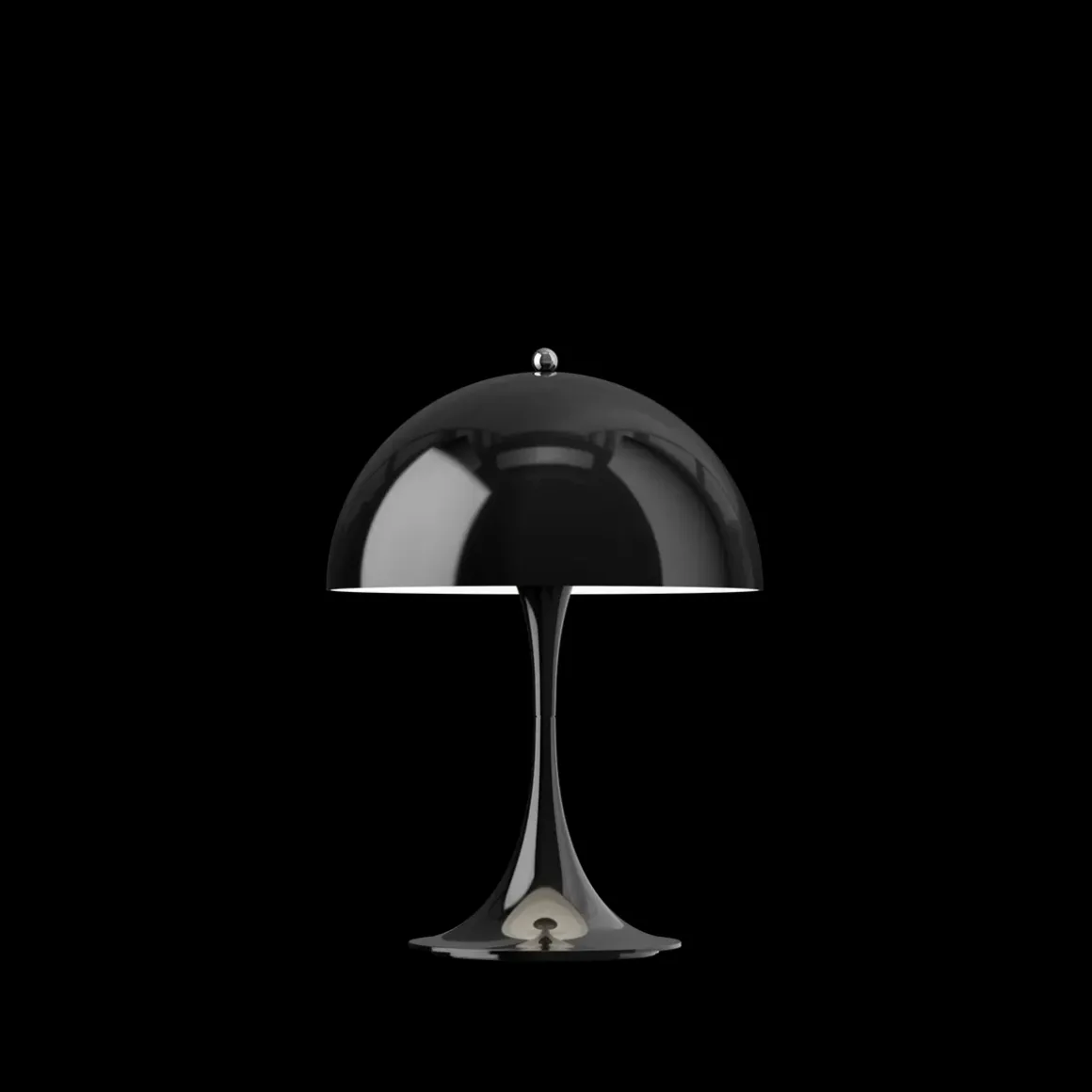 Louis Poulsen Panthella 250 V3 Portable bordlampe