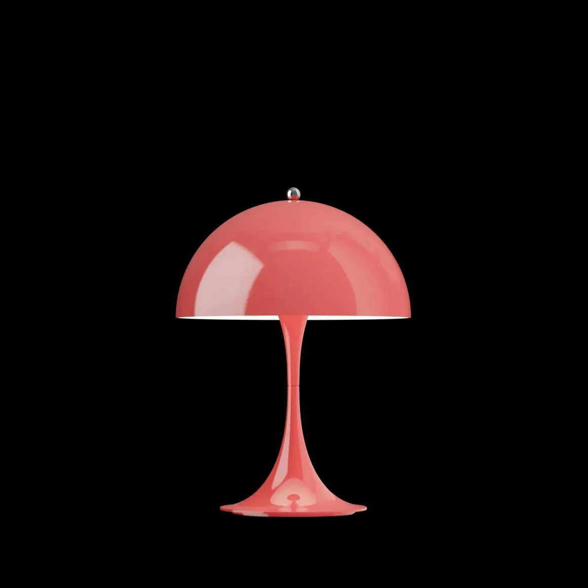 Louis Poulsen Panthella 250 V3 Portable bordlampe