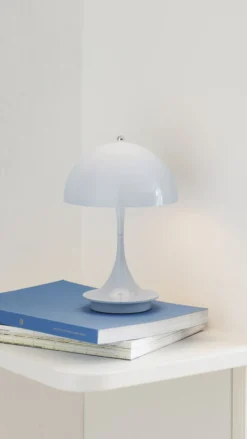 Louis Poulsen Panthella 250 bordlampe