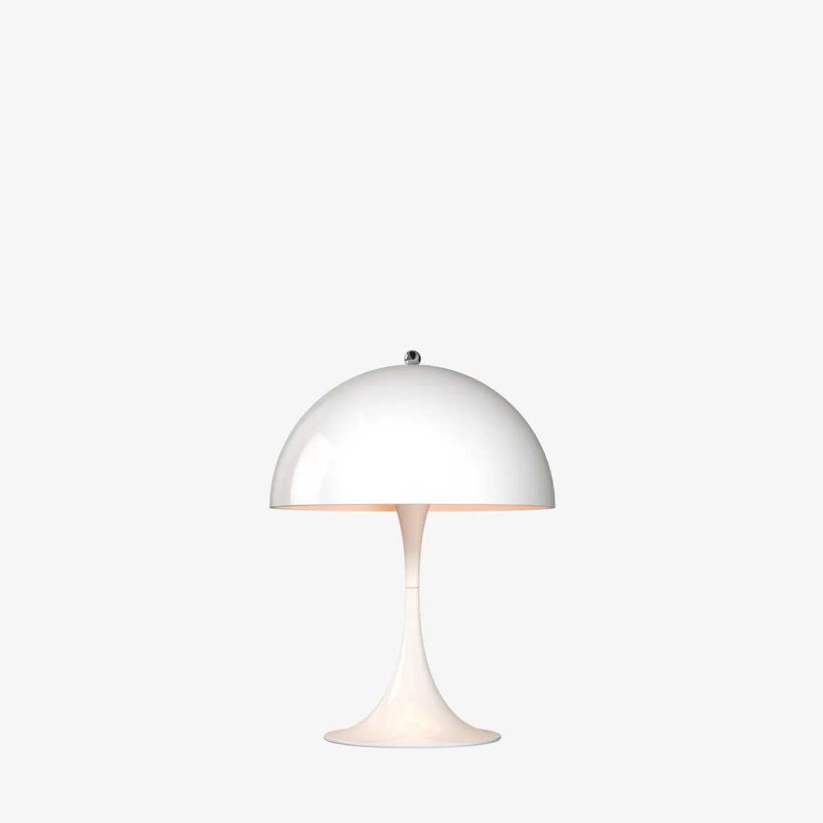 Louis Poulsen Panthella 250 bordlampe