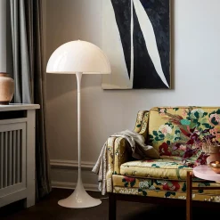 Louis Poulsen Panthella gulvlampe