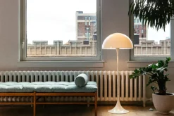 Louis Poulsen Panthella gulvlampe